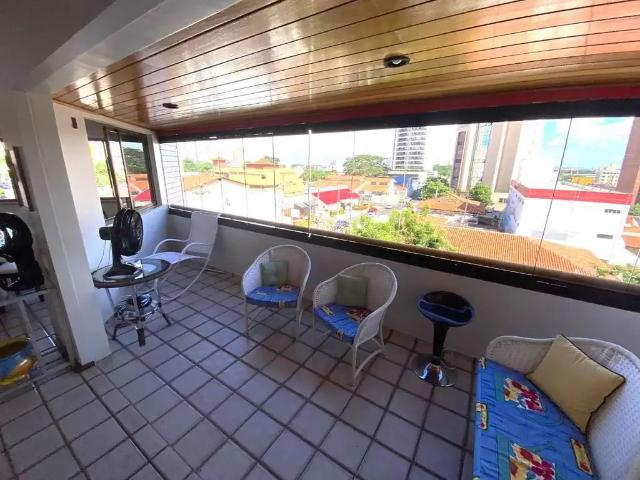 Apartamento para Venda em Teresina/PI Jóquei 2 Quartos