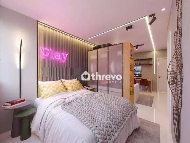 Apartamento para Venda em Teresina/PI Jóquei 2 Quartos