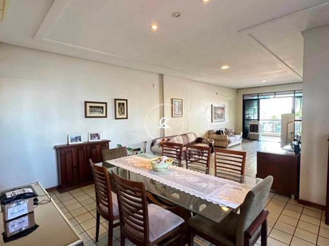 Apartamento para Venda em Teresina/PI Jóquei 3 Quartos