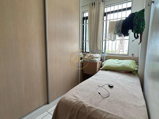 Apartamento para Venda em Teresina/PI Jóquei 3 Quartos
