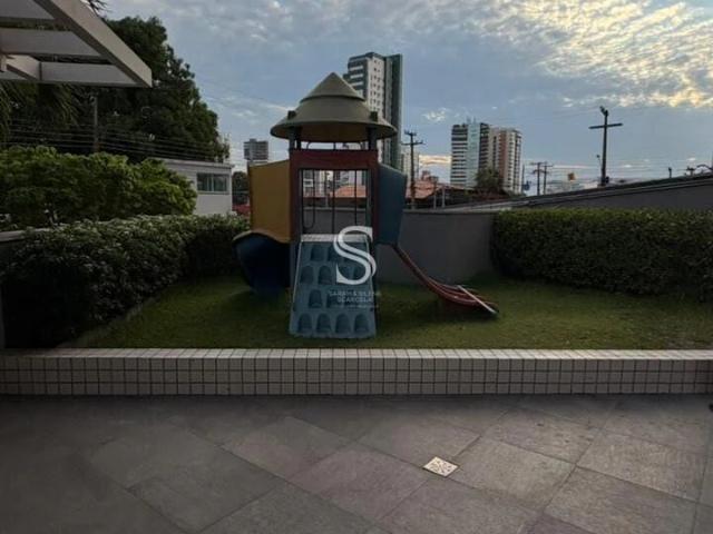 Apartamento para Venda em Teresina/PI Jóquei 3 Quartos