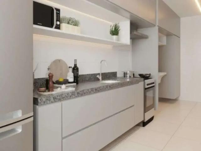 Apartamento para Venda em Teresina/PI Jóquei 3 Quartos