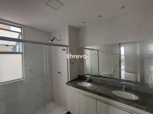 Apartamento para Venda em Teresina/PI Jóquei 3 Quartos