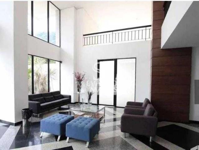 Apartamento para Venda em Teresina/PI Jóquei 3 Quartos