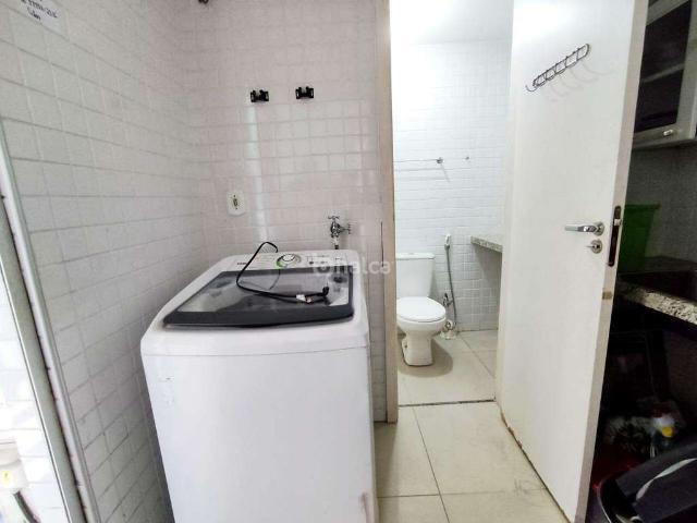 Apartamento para Venda em Teresina/PI Jóquei 3 Quartos