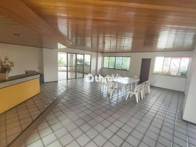 Apartamento para Venda em Teresina/PI Jóquei 3 Quartos