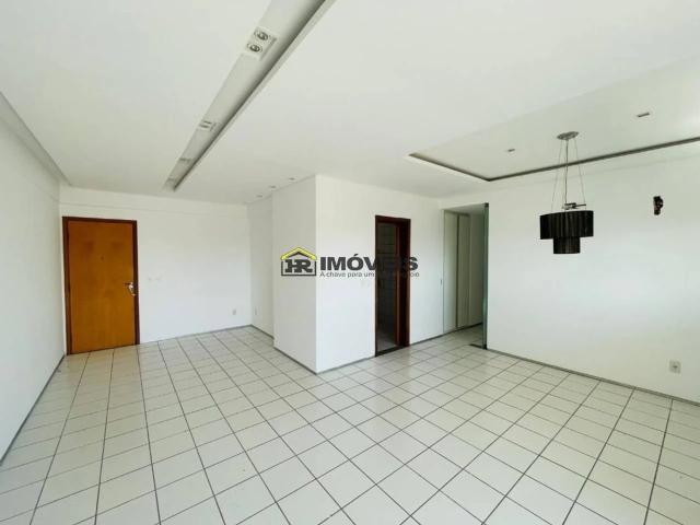 Apartamento para Venda em Teresina/PI Jóquei 3 Quartos