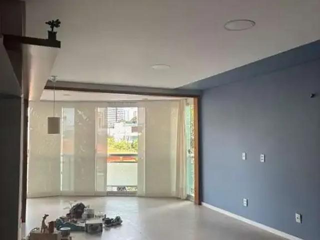 Apartamento para Venda em Teresina/PI Jóquei 3 Quartos