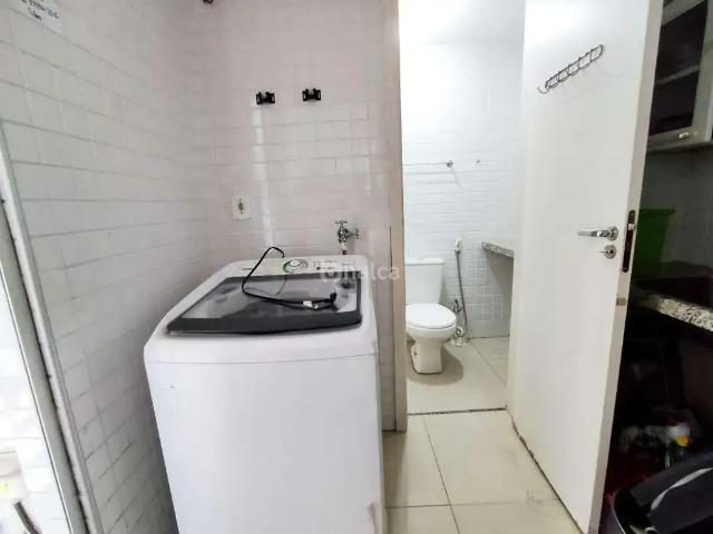 Apartamento para Venda em Teresina/PI Jóquei 3 Quartos