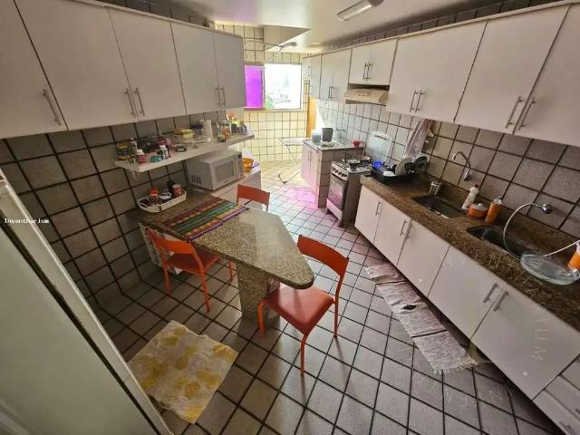 Apartamento para Venda em Teresina/PI Jóquei 3 Quartos