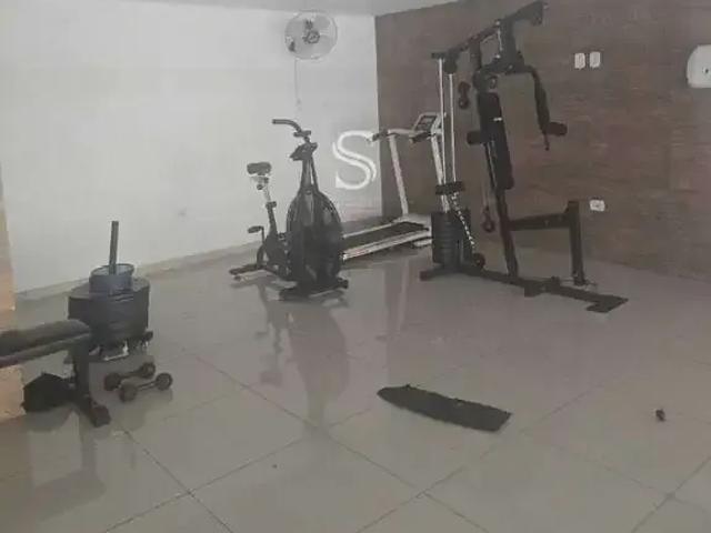 Apartamento para Venda em Teresina/PI Jóquei 3 Quartos