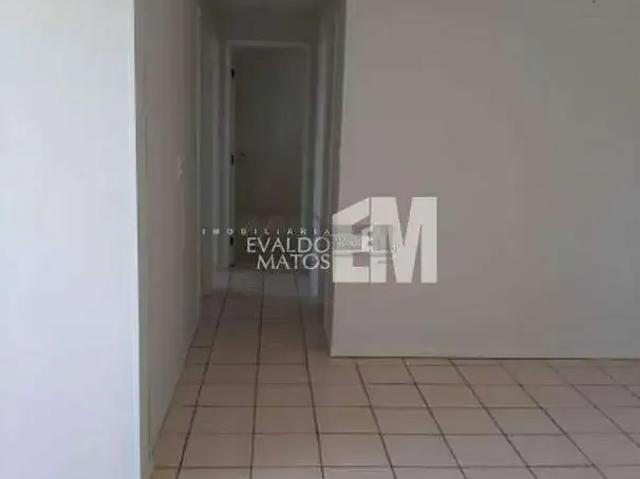 Apartamento para Venda em Teresina/PI Jóquei 3 Quartos