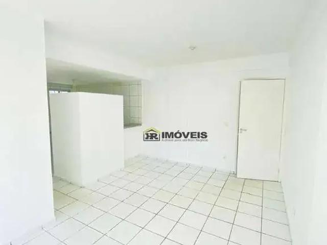 Apartamento para Venda em Teresina/PI Jóquei 3 Quartos