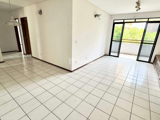 Apartamento para Venda em Teresina/PI Jóquei 3 Quartos