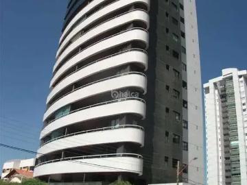 Jóquei, Teresina, Piauí - Varanda, Garagem