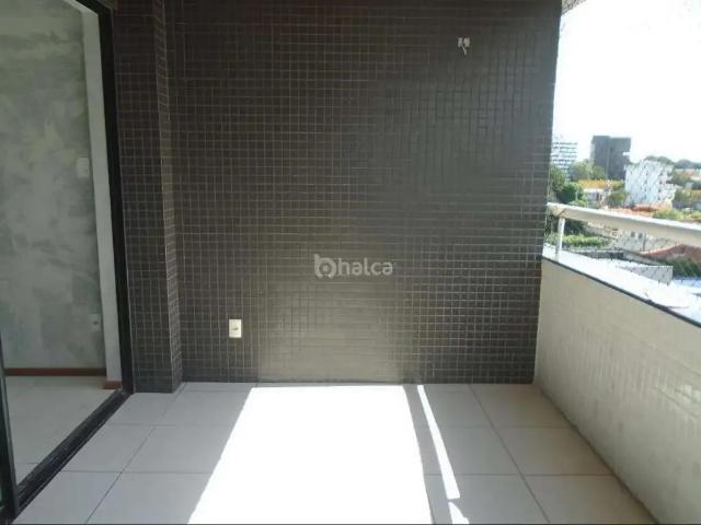 Apartamento para Venda em Teresina/PI Jóquei 3 Quartos