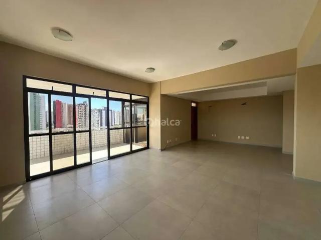 Apartamento para Venda em Teresina/PI Jóquei 3 Quartos