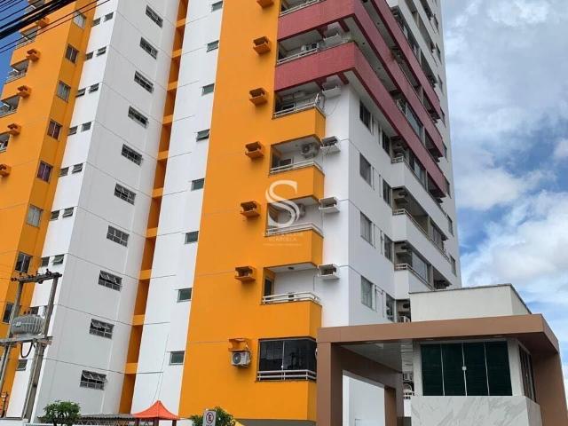 Apartamento para Venda em Teresina/PI Jóquei 3 Quartos