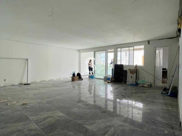 Apartamento para Venda em Teresina/PI Jóquei 3 Quartos