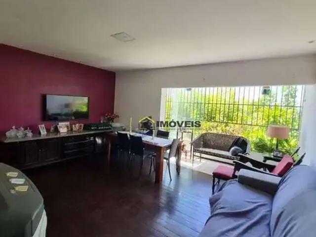 Apartamento para Venda em Teresina/PI Jóquei 3 Quartos