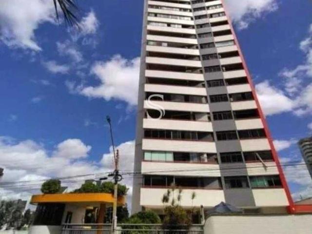 Apartamento para Venda em Teresina/PI Jóquei 3 Quartos