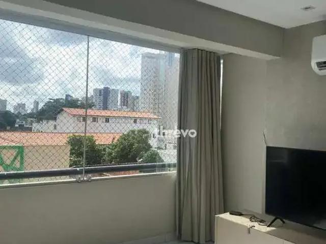 Apartamento para Venda em Teresina/PI Jóquei 2 Quartos