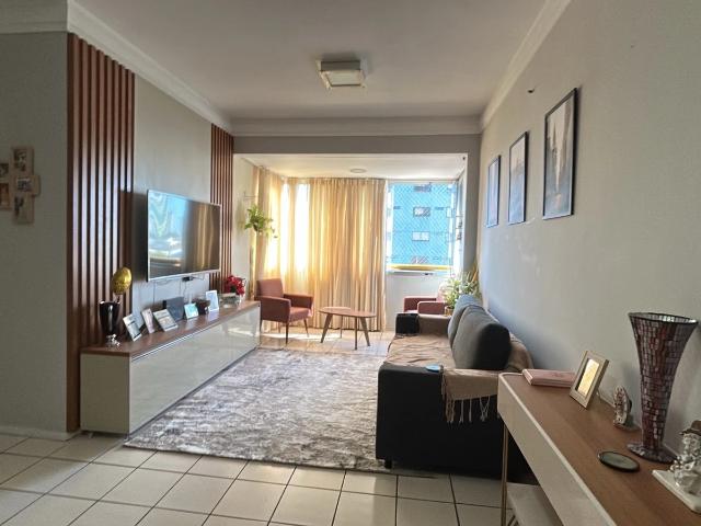 Apartamento para Venda em Teresina/PI Jóquei 3 Quartos