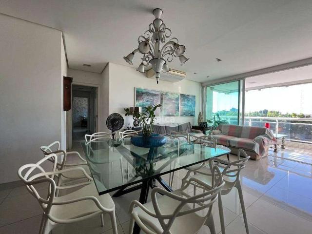 Apartamento para Venda em Teresina/PI Jóquei 3 Quartos