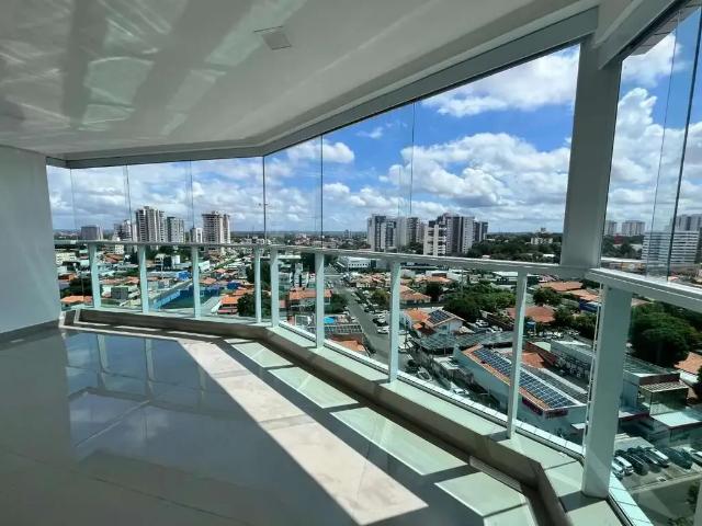 Apartamento para Venda em Teresina/PI Jóquei 3 Quartos