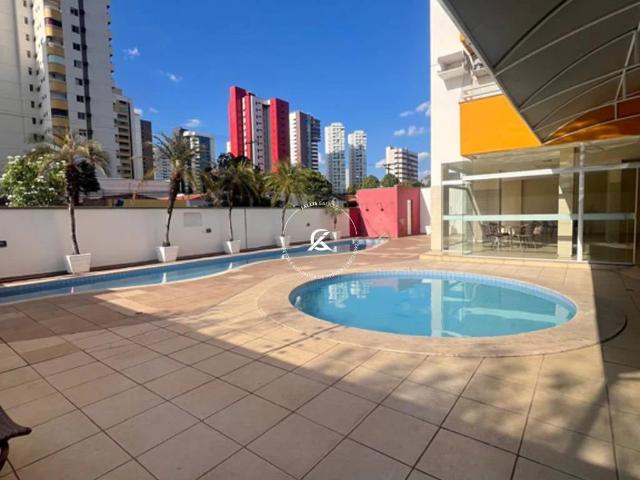 Apartamento para Venda em Teresina/PI Jóquei 3 Quartos