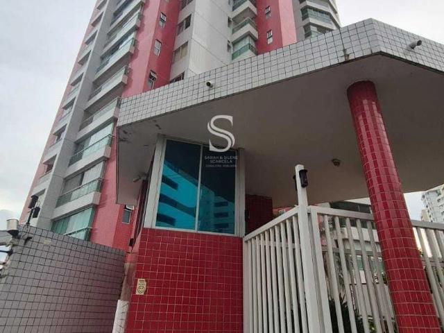 Apartamento para Venda em Teresina/PI Jóquei 3 Quartos