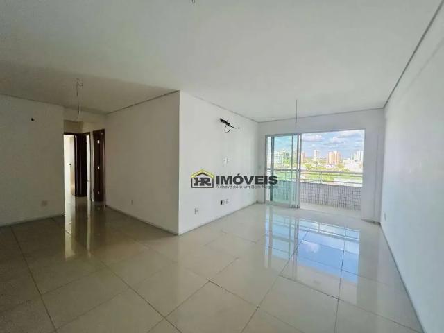 Apartamento para Venda em Teresina/PI Jóquei 3 Quartos