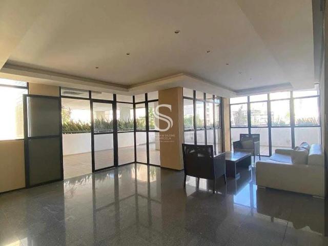 Apartamento para Venda em Teresina/PI Jóquei 3 Quartos