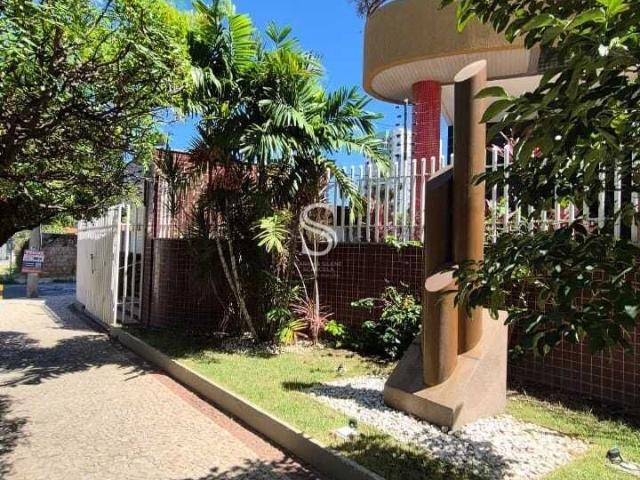 Apartamento para Venda em Teresina/PI Jóquei 3 Quartos