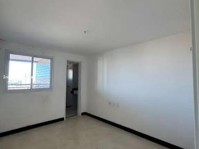Apartamento para Venda em Teresina/PI Jóquei 4 Quartos
