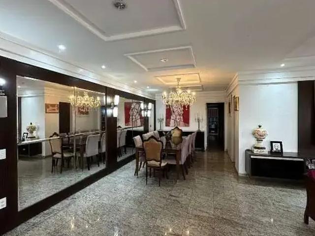 Apartamento para Venda em Teresina/PI Jóquei 4 Quartos