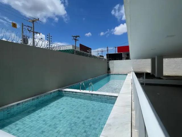 Apartamento para Venda em Teresina/PI Jóquei 4 Quartos