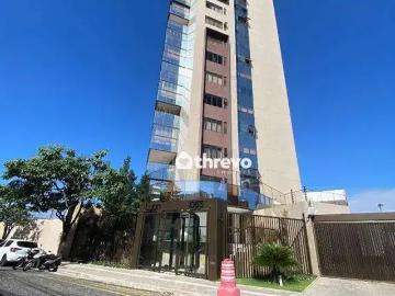 Jóquei, Teresina, Piauí - Varanda, Garagem