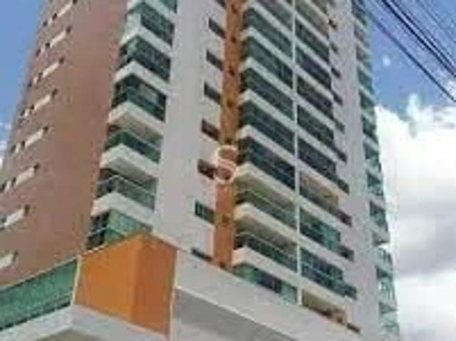 Apartamento para Venda em Teresina/PI Jóquei 4 Quartos