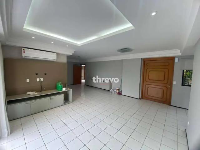 Apartamento para Venda em Teresina/PI Jóquei 4 Quartos