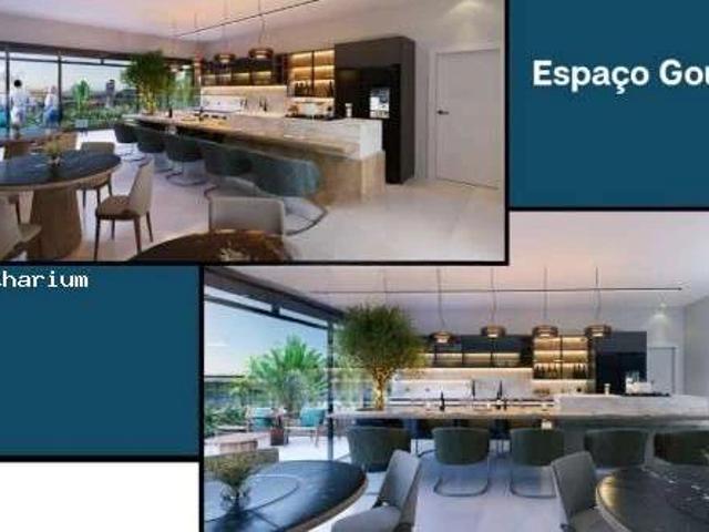 Apartamento para Venda em Teresina/PI Jóquei 4 Quartos