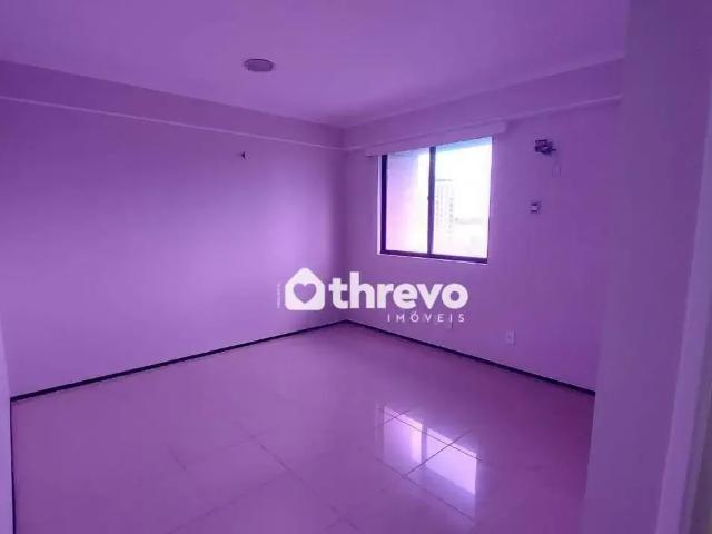 Apartamento para Venda em Teresina/PI Jóquei 4 Quartos