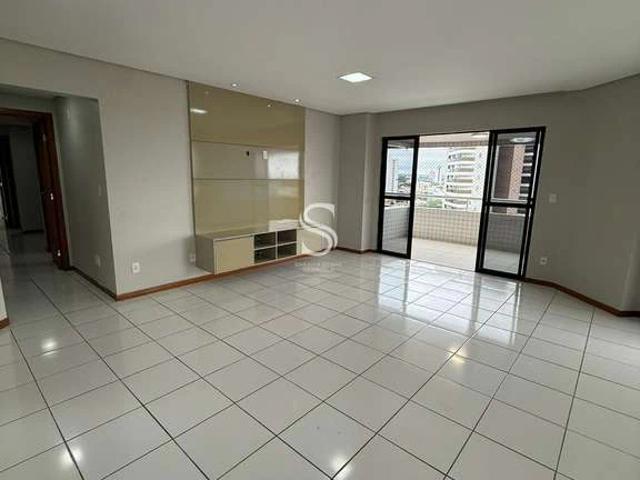 Apartamento para Venda em Teresina/PI Jóquei 5 Quartos