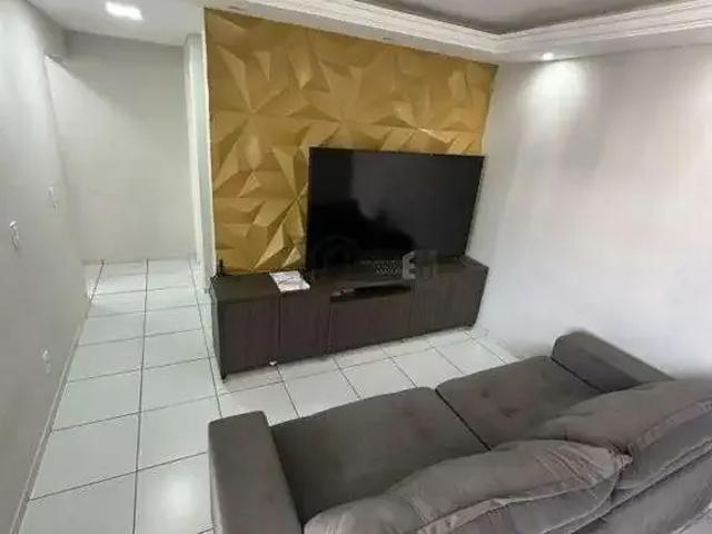 Apartamento para Venda em Teresina/PI Lourival Parente 3 Quartos