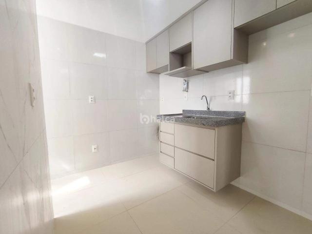 Apartamento para Venda em Teresina/PI Monte Castelo 2 Quartos