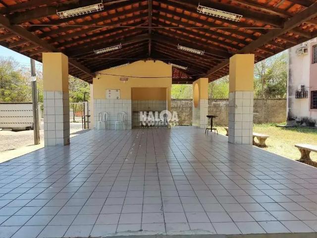 Apartamento para Venda em Teresina/PI Morada do Sol 2 Quartos