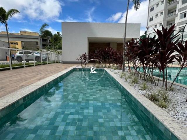Apartamento para Venda em Teresina/PI Morada do Sol 2 Quartos