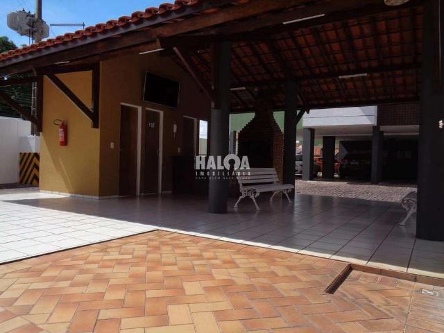 Apartamento para Venda em Teresina/PI Morada do Sol 3 Quartos