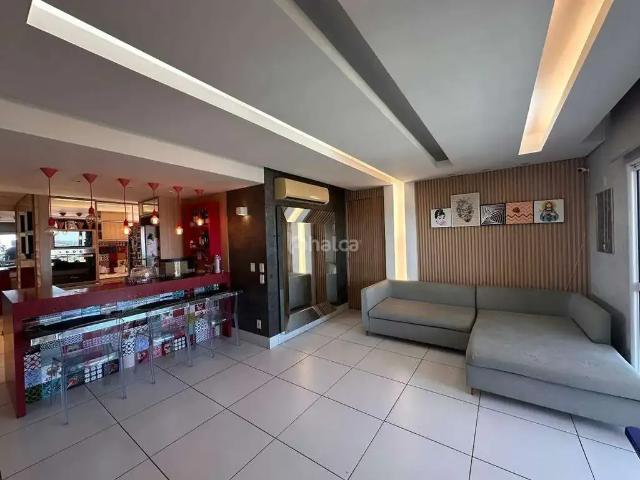 Apartamento para Venda em Teresina/PI Morada do Sol 3 Quartos