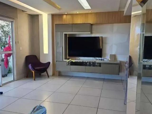 Apartamento para Venda em Teresina/PI Morada do Sol 3 Quartos